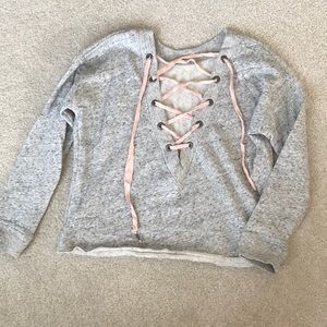 Abercrombie & Fitch sweater